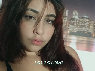 Isiislove