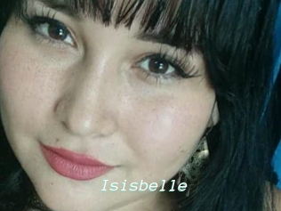Isisbelle