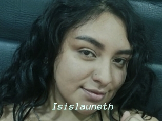 Isislauneth