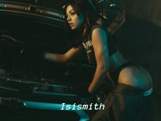 Isismith
