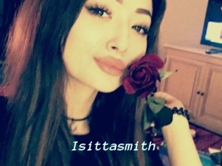 Isittasmith