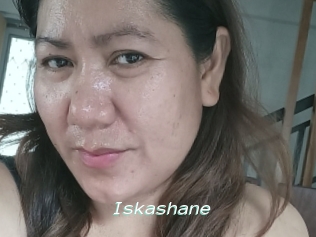 Iskashane