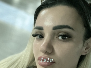 Isla