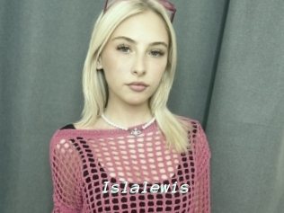 Islalewis