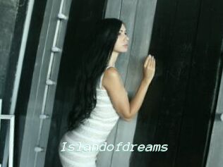 Islandofdreams
