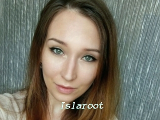 Islaroot