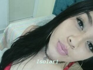 Isolari