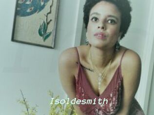 Isoldesmith