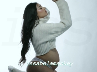 Issabelamackey