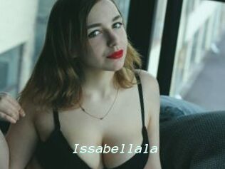 Issabellala