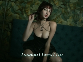 Issabellamuller