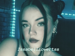 Issabellrovertss