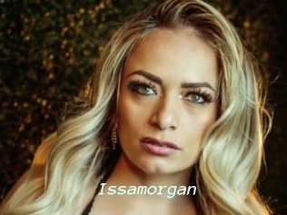 Issamorgan