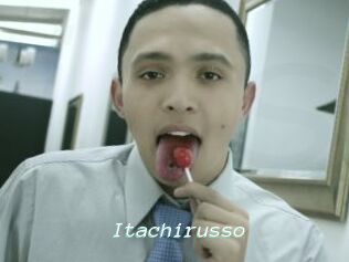 Itachirusso