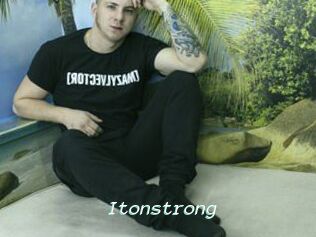 Itonstrong
