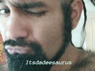 Itsdadeesaurus