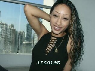 Itsdiaz