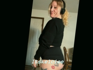 Itskelciee