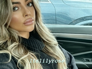 Itslilyrose