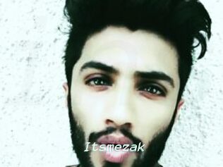 Itsmezak