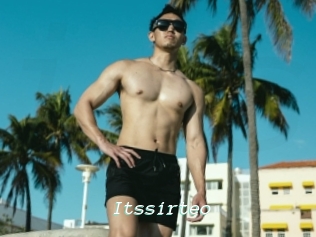 Itssirteo