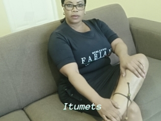 Itumets