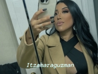 Itzamaraguzman