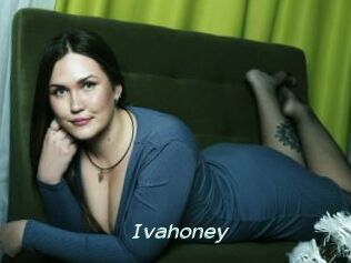 Ivahoney