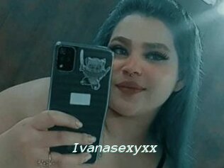 Ivanasexyxx