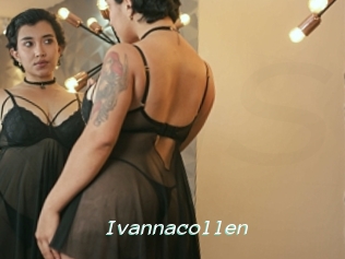 Ivannacollen