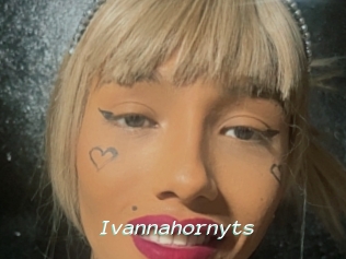 Ivannahornyts
