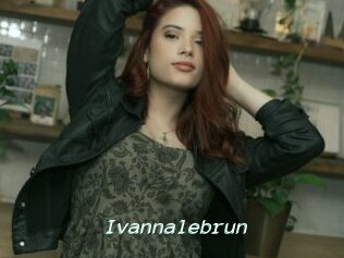 Ivannalebrun