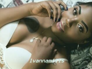 Ivannamills