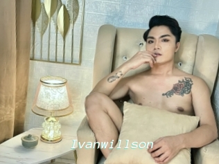 Ivanwillson