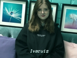 Ivaruiz