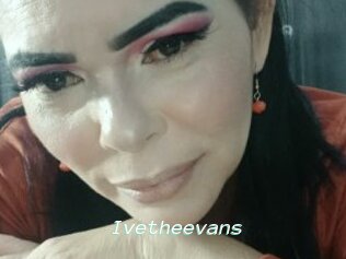 Ivetheevans