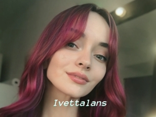 Ivettalans