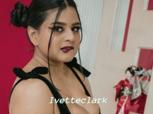 Ivetteclark