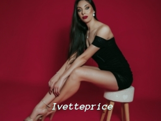 Ivetteprice
