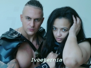 Ivoeternia