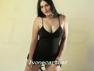 Ivonecarther