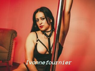 Ivonnefournier
