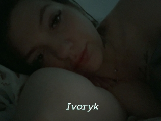 Ivoryk