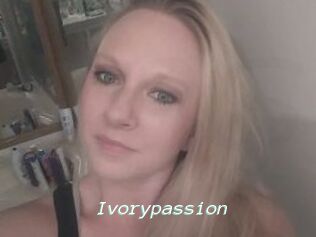 Ivorypassion