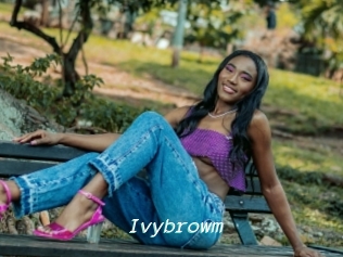 Ivybrowm