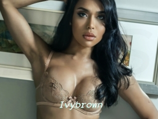 Ivybrown