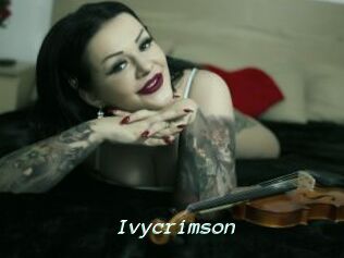 Ivycrimson