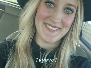 Ivyevol
