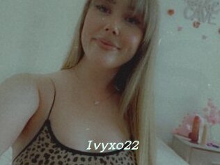 Ivyxo22
