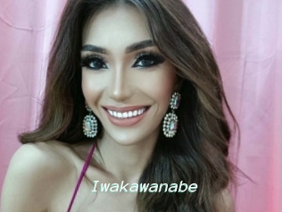 Iwakawanabe